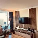 Apartment Premium Apartment-ostseepur-inklusive Parkplatz-wlan-strand-und Citynaehe *