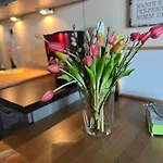Apartment Premium Apartment-ostseepur-inklusive Parkplatz-wlan-strand-und Citynaehe