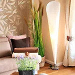 Apartment Premium Apartment-ostseepur-inklusive Parkplatz-wlan-strand-und Citynaehe *