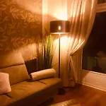 Premium Apartment-ostseepur-inklusive Parkplatz-wlan-strand-und Citynaehe Apartment Timmendorfer Strand