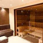 Premium Apartment-ostseepur-inklusive Parkplatz-wlan-strand-und Citynaehe *