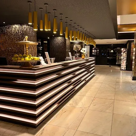 Apartmán Premium-Apartment-Ostseepur-Incl Parken-Wlan-Strand Und Citynaehe Timmendorfer Strand