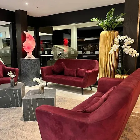 Premium-Apartment-Ostseepur-Incl Parken-Wlan-Strand Und Citynaehe Timmendorfer Strand