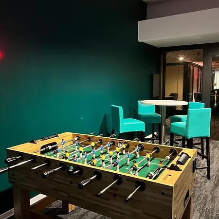 Premium-Apartment-Ostseepur-Incl Parken-Wlan-Strand Und Citynaehe Apartmán Timmendorfer Strand