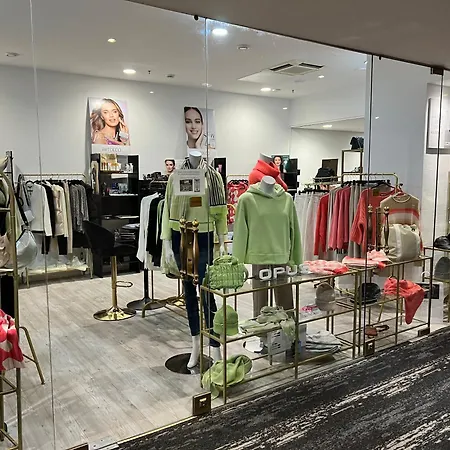 Premium Apartment-ostseepur-inklusive Parkplatz-wlan-strand-und Citynaehe 公寓 *