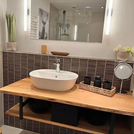 Premium-Apartment-Ostseepur-Incl Parken-Wlan-Strand Und Citynaehe * Timmendorfer Strand