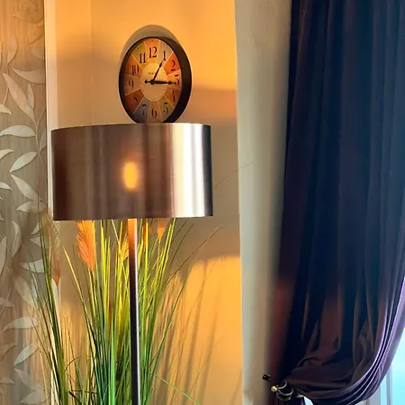 Premium Apartment-ostseepur-inklusive Parkplatz-wlan-strand-und Citynaehe Apartamento