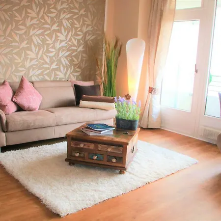 Premium-Apartment-Ostseepur-Incl Parken-Wlan-Strand Und Citynaehe * Timmendorfer Strand