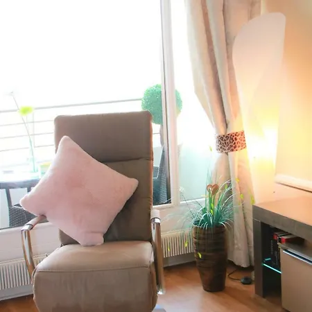 Premium-Apartment-Ostseepur-Incl Parken-Wlan-Strand Und Citynaehe Timmendorfer Strand