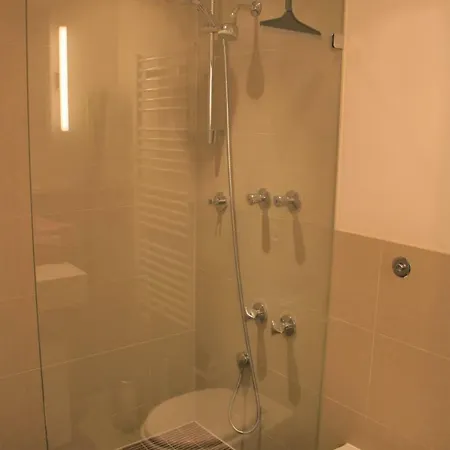 Premium-Apartment-Ostseepur-Incl Parken-Wlan-Strand Und Citynaehe Apartmán