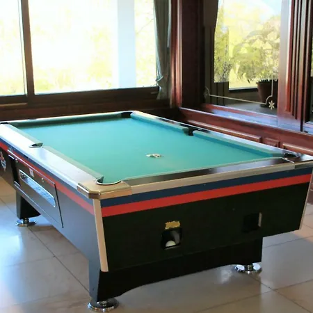 Premium-Apartment-Ostseepur-Incl Parken-Wlan-Strand Und Citynaehe Apartment