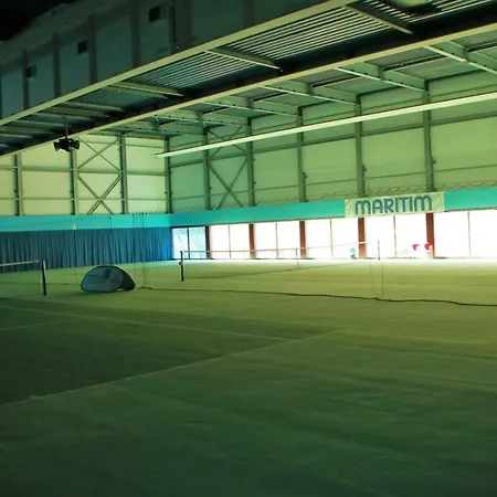 Apartmán Premium-Apartment-Ostseepur-Incl Parken-Wlan-Strand Und Citynaehe Timmendorfer Strand