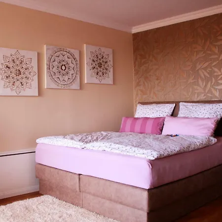 Premium-Apartment-Ostseepur-Incl Parken-Wlan-Strand Und Citynaehe Apartmán