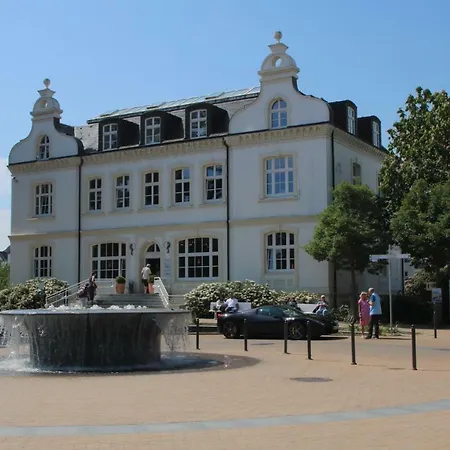 Premium-Apartment-Ostseepur-Incl Parken-Wlan-Strand Und Citynaehe * Timmendorfer Strand