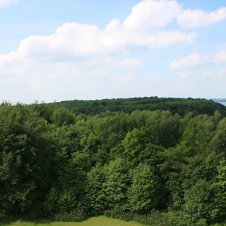 Premium-Apartment-Ostseepur-Incl Parken-Wlan-Strand Und Citynaehe Apartment