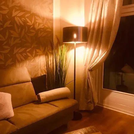 Premium Apartment-ostseepur-inklusive Parkplatz-wlan-strand-und Citynaehe Apartamento Timmendorfer Strand