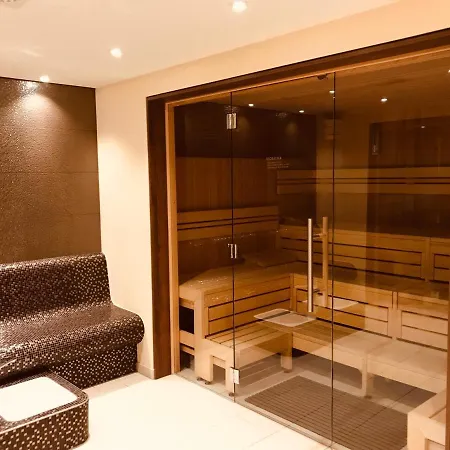 Premium-apartment-ostseepur-incl Parken-wlan-strand Und Citynähe *