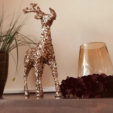 Premium-Apartment-Ostseepur-Incl Parken-Wlan-Strand Und Citynaehe