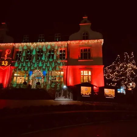 Apartment Premium-Apartment-Ostseepur-Incl Parken-Wlan-Strand Und Citynaehe Timmendorfer Strand