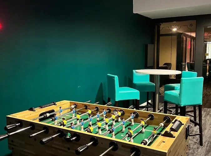 Premium Apartment-ostseepur-inklusive Parkplatz-wlan-strand-und Citynaehe Διαμέρισμα Timmendorfer Strand