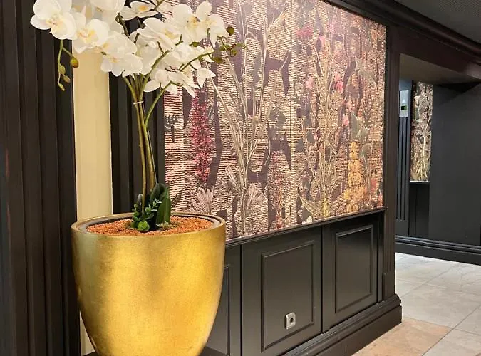 Premium Apartment-ostseepur-inklusive Parkplatz-wlan-strand-und Citynaehe *