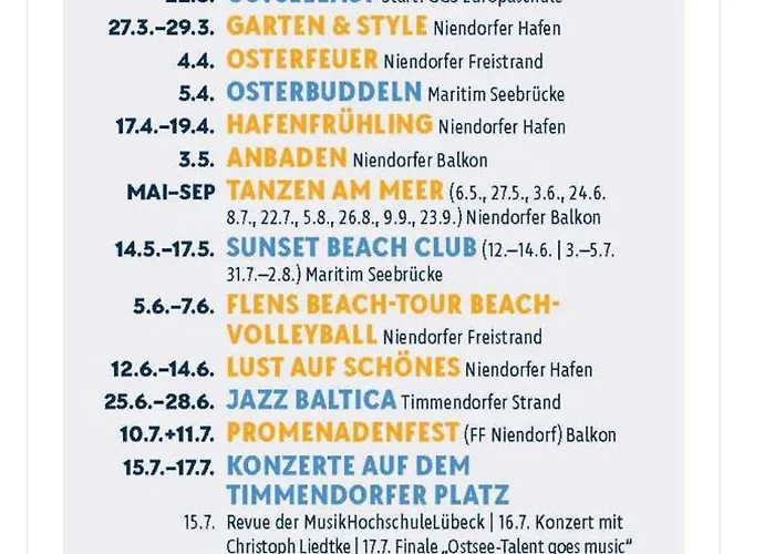 Premium Apartment-ostseepur-inklusive Parkplatz-wlan-strand-und Citynaehe 公寓 *