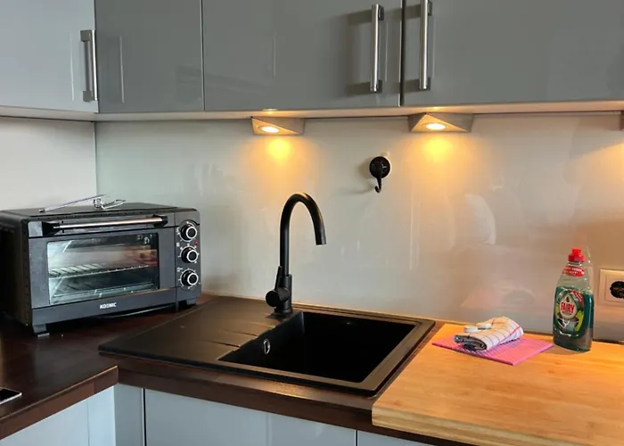 Διαμέρισμα Premium Apartment-ostseepur-inklusive Parkplatz-wlan-strand-und Citynaehe Timmendorfer Strand