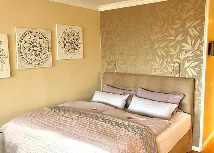 Premium Apartment-ostseepur-inklusive Parkplatz-wlan-strand-und Citynaehe 公寓