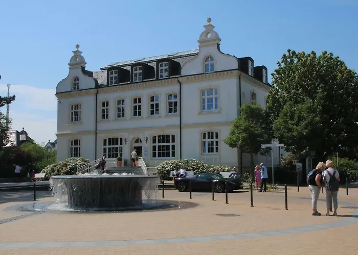 Premium Apartment-ostseepur-inklusive Parkplatz-wlan-strand-und Citynaehe * Timmendorfer Strand