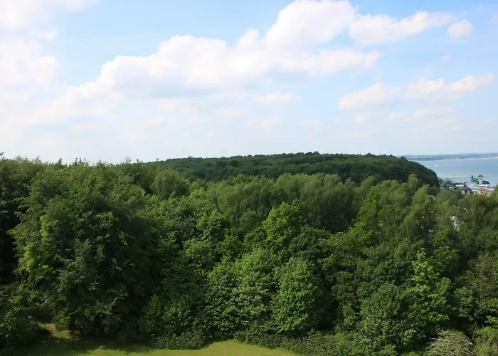 Premium Apartment-ostseepur-inklusive Parkplatz-wlan-strand-und Citynaehe 公寓