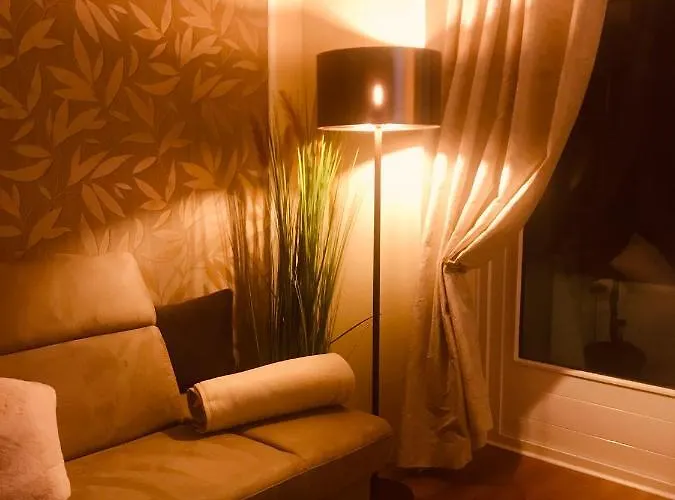 Premium Apartment-ostseepur-inklusive Parkplatz-wlan-strand-und Citynaehe Διαμέρισμα Timmendorfer Strand