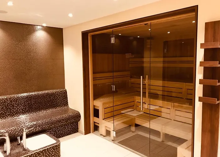 Premium Apartment-ostseepur-inklusive Parkplatz-wlan-strand-und Citynaehe *