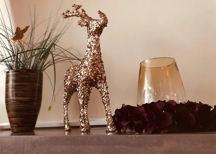 Premium Apartment-ostseepur-inklusive Parkplatz-wlan-strand-und Citynaehe