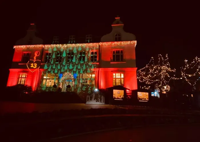 Διαμέρισμα Premium Apartment-ostseepur-inklusive Parkplatz-wlan-strand-und Citynaehe Timmendorfer Strand