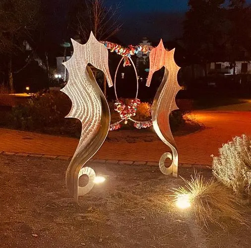 Premium Apartment-ostseepur-inklusive Parkplatz-wlan-strand-und Citynaehe Διαμέρισμα Timmendorfer Strand